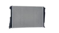Thumbnail - Radiateur - CR877000S - MAHLE