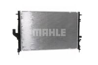 Thumbnail - Radiateur - CR1790000S - MAHLE