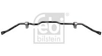Stabilisator, Fahrwerk