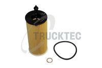 маслен филтър