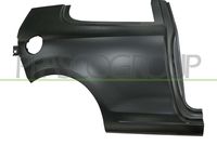 Aripa PRASCO, Cod: VG0383053