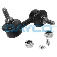 Stange/Strebe, Stabilisator