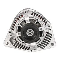 Γεννήτρια  VALEO RE-GEN REMANUFACTURED
