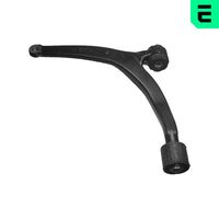 Bascula / Brat suspensie roata OPTIMAL, Cod: G6-747