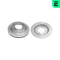 Disc frana OPTIMAL, Cod: BS-8870C