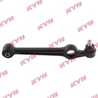 Lenker, Radaufhängung