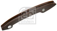 Gleitschiene, Steuerkette