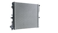 Thumbnail - Radiateur - CR2603000P - MAHLE