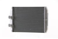 Thumbnail - Kachelradiateur, interieurverwarming - AH275000S - MAHLE