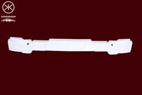 Aufpralldämpfer, Stoßfänger