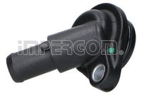 Flansa lichid racire ORIGINAL IMPERIUM, Cod: 90901
