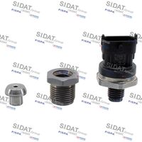 Sensor, Kraftstoffdruck