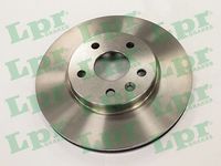 спирачен диск