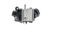 Thumbnail - Intercooler, inlaatluchtkoeler - CI659000P - MAHLE