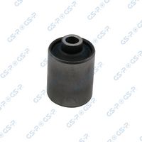 тампон, носач