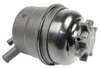 Изравнителен съд, хидравлично масло (серво управление)