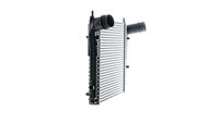 Thumbnail - Intercooler, inlaatluchtkoeler - CI555000P - MAHLE