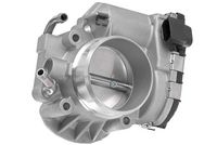 Drosselklappenstutzen