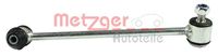 Stange/Strebe, Stabilisator