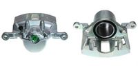 Bremssattel