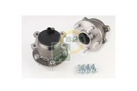 комплект колесен лагер