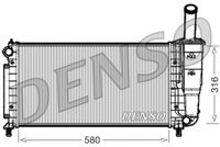 Kühler, Motorkühlung