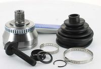 Gelenksatz, Antriebswelle