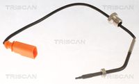 Sensor, Abgastemperatur