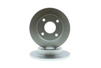 спирачен диск