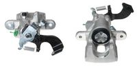 Bremssattel