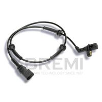 Sensor, Raddrehzahl