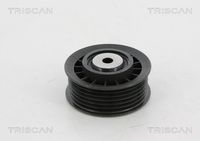 Umlenk-/Führungsrolle, Keilrippenriemen