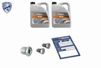Set piese, schimb de ulei cutie de viteze automată VAICO, Cod: V25-2987-XXL