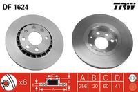 Bremsscheibe