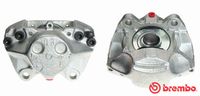 Bremssattel