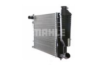 Thumbnail - Radiateur - CR478000S - MAHLE