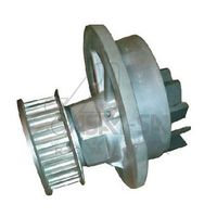 Pompă de apă, răcire motor ASAM AUTOMOTIVE, Cod: 50068