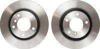 Disc frana TRW, Cod: DF6424
