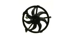 Thumbnail - Koelventilatorwiel - CFF250000P - MAHLE