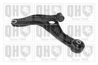 Lenker, Radaufhängung