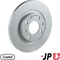 спирачен диск