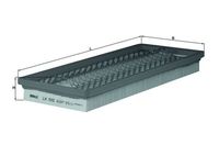 Luftfilter