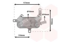 Ölkühler, Automatikgetriebe