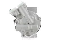 Kompressor, Klimaanlage