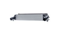 Thumbnail - Intercooler, inlaatluchtkoeler - CI624000P - MAHLE