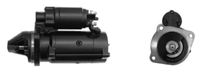 Thumbnail - Startmotor / starter - MS791 - MAHLE