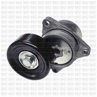 Spannrolle, Keilrippenriemen