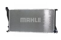 Thumbnail - Radiateur - CR288000S - MAHLE