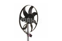 Thumbnail - Koelventilatorwiel - CFF138000S - MAHLE