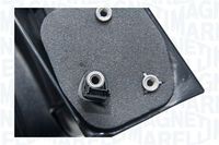 MAGNETI MARELLI Buitenspiegel 2
